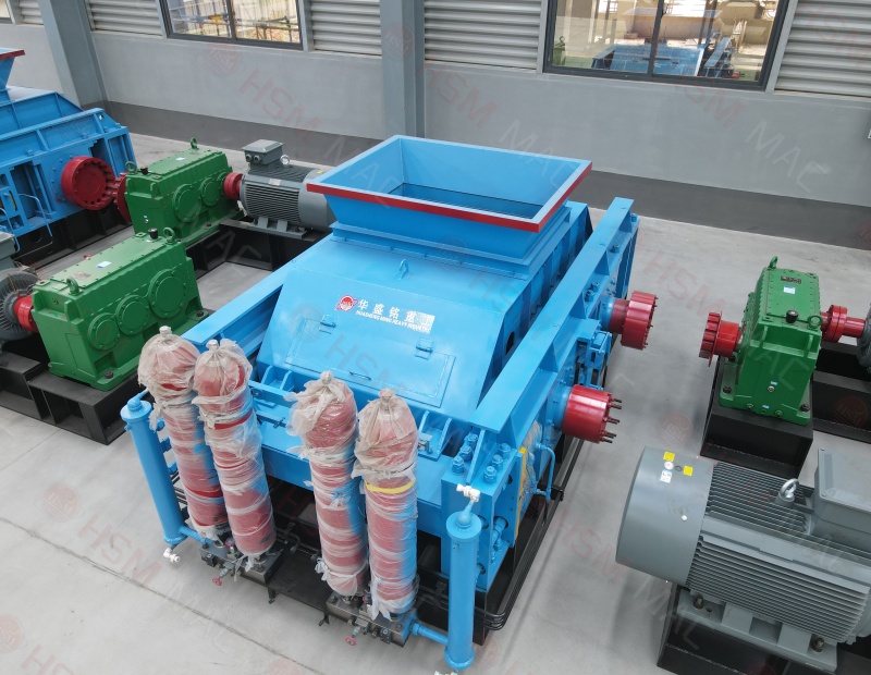 锰铁硅铁制砂机